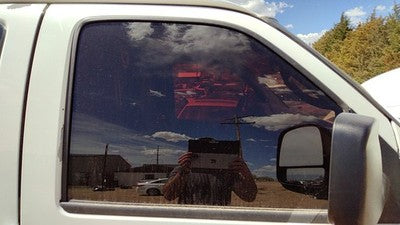 1996-2014 Chevy Express Van Passenger Right Front Side Window Door Glass Oem