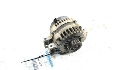 2007-2009 Chevy Trailblazer Alternator 4.2L 15225928