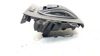 2010-12 Hs250h Navigation Info Panel Control Unit Dash Screen Mouse 55473-75030