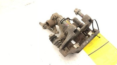 00-05 Buick Lesabre Passenger Right Rear Brake Caliper With Mount Bracket Back