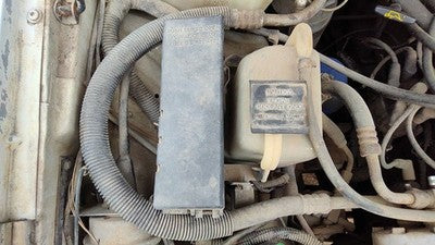 1992 Jeep Cherokee Engine Fuse Box Power Distribution Panel Oem 4.0L