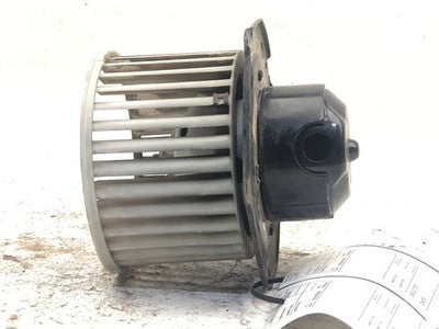 1998-2005 Chevy S10 Blazer Heater Fan Blower Motor Ac Man Temp C60 Oem 89019300