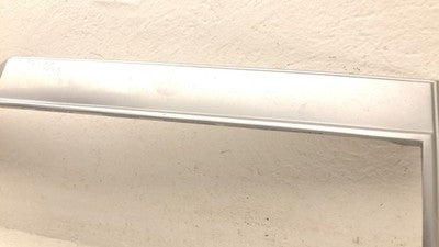 1980-1984 Deville Sedan Outer Chrome Surround Around Grille Oem 01627813