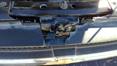 2002-2009 Chevy Trail Blazer Hood Latch Assembly With Bracket Oem 89025314