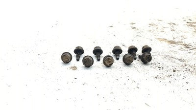 1986 Dodge W250 Pickup Set Of Valve Cover Bolts 360 5.9L Oem Factory Hardware