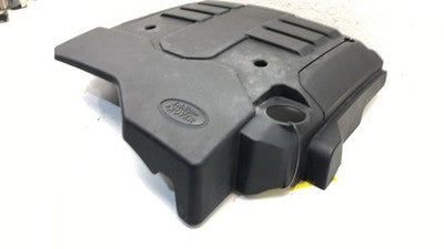 2006-2007 Land Rover Lr3 Engine Cover Top Plastic Shield Oem 4.0L Lbh500083