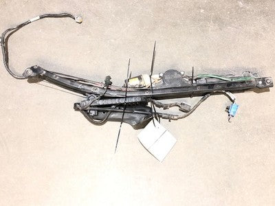 08-10 Dodge Grand Caravan Chrysler Town & Country Rear Left Sliding Door Motor