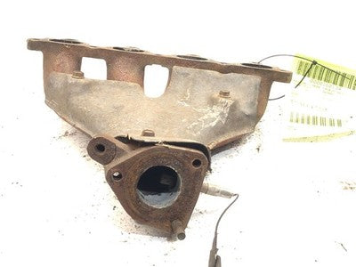1988-1995 Honda Civic Crx Hatchback Exhaust Manifold Assembly Oem 1.5L D15b2 5Sp