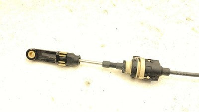 16 Ram 4500 Transmission Shifter Cable Oem 6.7L Cummins At As69Rc Aisin Seiki