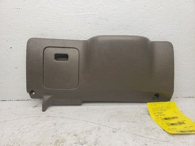 1995-1998 Nissan Maxima Dash Lower Trim Panel Knee Bolster Oem 6820040U00