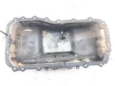 95-02 Chrysler Town and Country Engine Oil Pan with Pickup Tube Mount Bolts 3.8L