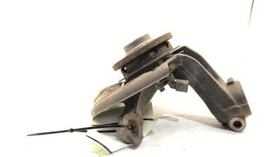 1999-2011 Vw Jetta Driver Left Front Spindle Steering Knuckle With Wheel Hub Oem