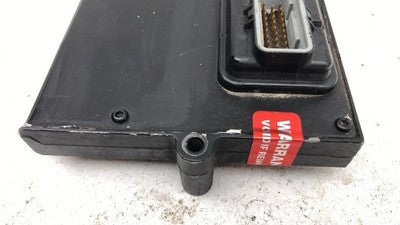 2000 Dodge Dakota Electronic Control Module Computer Ecm Ecu 4.7L 56040359Af