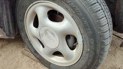 1995-1997 Ford Contour 15 Aluminum Wheel Oem Factory Rim