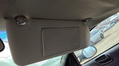 1999 Dodge Stratus Passenger Right Sun Visor Oem Agate Az