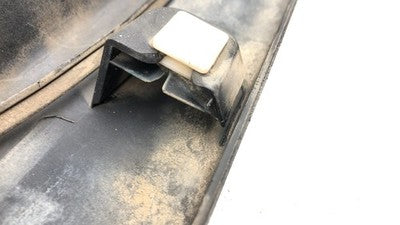 2004 05 Civic Hatchback Si Passenger Right Lower Rocker Moulding Oem Side Skirt