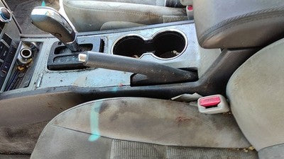 2010 Ford Fusion Parking Brake Handle Assembly Oem Emergency Ebrake
