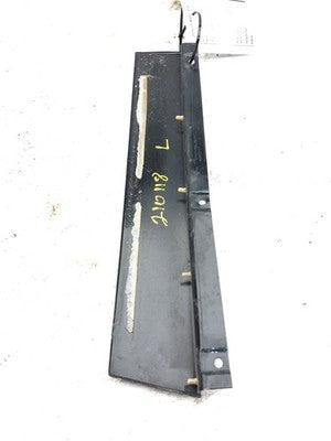 1999-2004 Olds Alero 2Dr Quarter Glass Applique Trim Panel Moulding Oem 22668053