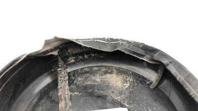2006-2012 Toyota Rav-4 Spare Tire Cover Shield Oem Housing Black 647710R010g0