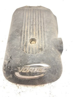 2005 GMC Sierra 2500 Engine Cover Top Plastic shield OEM 6.0L