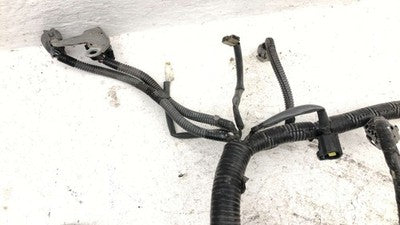 2012 Legacy Outback Wiring Harness For Engine Oem 2.5L