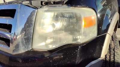 2007-2014 Ford Expedition Driver Left Head Light Oem Front Lamp 7L1z13008bb