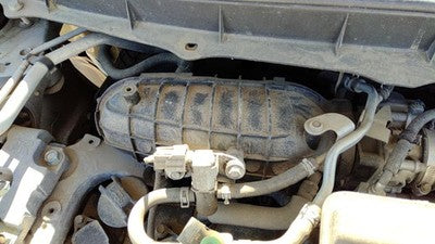 2008-2015 Nissan Rogue Upper Intake Manifold Oem 2.5L 14001Jg35a