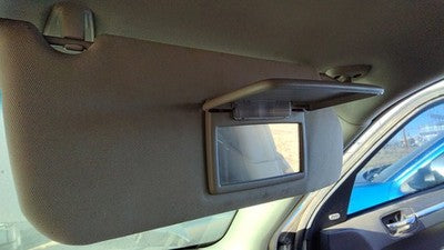 2005-2007 Chrysler 300 Passenger Right Sun Visor Oem Gray D1 1Ah06bd1aa