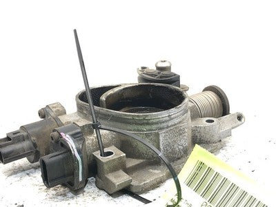 1998-2001 Dodge Intrepid Throttle Body Assembly Complete Oem With Sensors 3.2L
