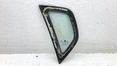 2004-2011 Chevy Aveo Passenger Right Rear Quarter Glass Back Side Window Oem