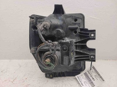 2008-2010 Ford F250 Driver Left Head Light Oem Front Lamp 7C3z13008ba