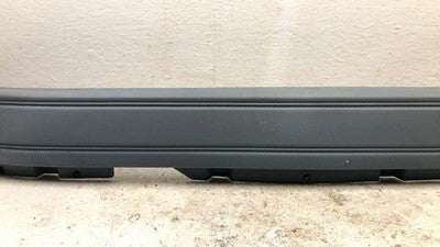 1979 Chevy El Camino Rear Trim Behind Seat Panel Oem