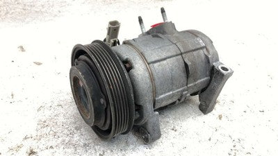 2005-2007 Dodge Caravan Ac Compressor Air Conditioner Pump Assembly Oem 3.8L