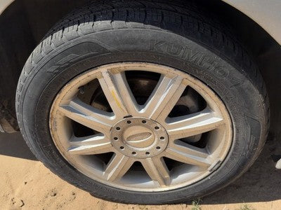 2005-2007 Ford Fivehundred 18" Wheel Oem Factory 8 Spoke Rim
