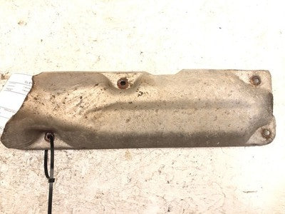 09-13 Dodge Ram 1500 Pickup Driver Left Heat Shield Off Of Exhaust Manifold 4.7L
