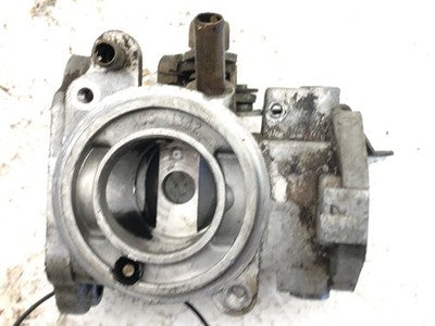 1961 Austin Healey Mgb Triump Side Draft Carburetor Hs2 Auc-871