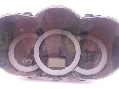 2009 Toyota Rav4 Speedometer Cluster Instrument Gauges Panel Oem Dash 8380042g40