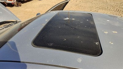 2000-2005 Pontiac Bonneville Sun Roof Glass Oem Top Window 12374535