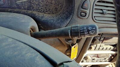 1998-2002 Oldsmobile Intrigue Windshield Wiper Control Switch Column Lever Oem