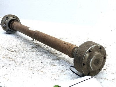 2015-2017 Ford Expedition Front Drive Shaft OEM Driveline CV 4x4 4wd BL3Z4A376B