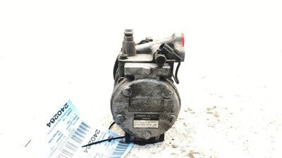 1993-97 Jeep Grand Cherokee Ac Compressor Air Conditioner Pump Assembly Oem 5.2L