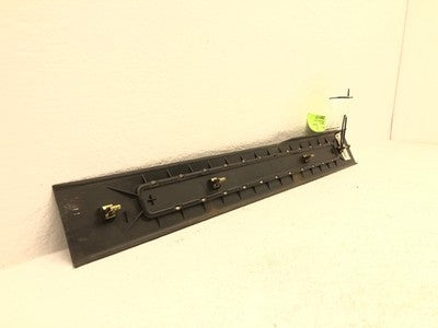 2007 Yukon Xl Denali Driver Left Lower Sill Step Trim Panel Oem
