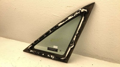 91-94 Chevy Caprice Driver Left Rear Quarter Glass Back Side Window Oem 10242534