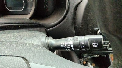 2014-2019 Kia Soul Windshield Wiper Control Switch Column Lever Assembly Oem
