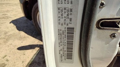2016 Dodge Ram 1500 Complete Wiring Harness Behind Dash Oem 5.7L
