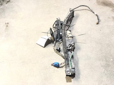 08-10 Dodge Grand Caravan Chrysler Town & Country Rear Left Sliding Door Motor