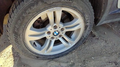 2004-2010 Bmw X3 17 Aluminum Wheel Oem Factory 10 Spoke Rim