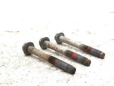 10-22 Ford Van E350 Set Of Bolts For Power Steering Gear Box Mounting Hardware