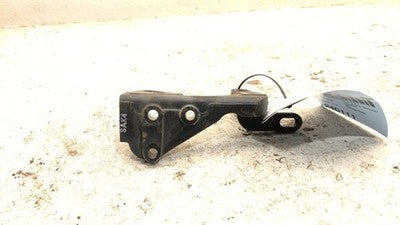 2006 Kia Spectra Mount Bracket Set For Power Steering Pump Oem 2.0L