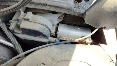 1987-1999 Cadillac Deville Windshield Wiper Motor Oem 19179662